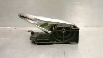 Автозапчасти б/у внутренняя задняя правая ручка за mazda cx-5 (ke, gh) 2.2 d (ke2fw) ссылки oem iam kd53t8314  kd5372973a