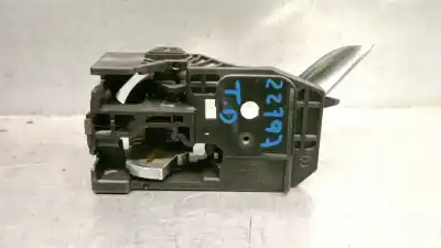 Автозапчасти б/у внутренняя задняя правая ручка за mazda cx-5 (ke, gh) 2.2 d (ke2fw) ссылки oem iam kd53t8314  kd5372973a