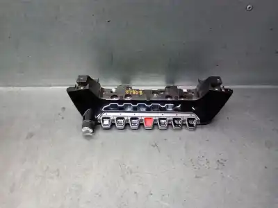 Автозапчасти б/у многофункциональное управление за PEUGEOT 2008 II (UD_, US_, UY_, UK_) 1.5 BLUEHDI 110 (UDYHSK) ссылки OEM IAM 98432306XU  98432306XU