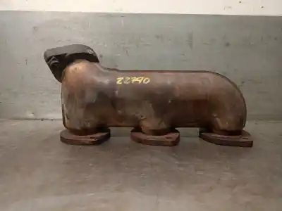 Pezzo di ricambio per auto di seconda mano collettore di scarico per mercedes-benz clase e (w210) e 280 (210.063) riferimenti oem iam a1121400109