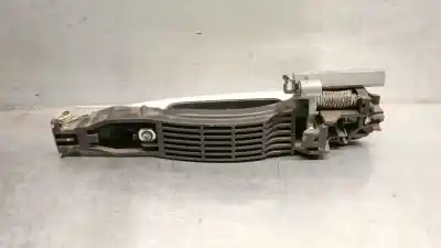 Автозапчастина б/у завнішня ручка задня права для mazda cx-5 (ke, gh) 2.2 d (ke2fw) посилання на oem iam kd535841xb85  kd535841xb85