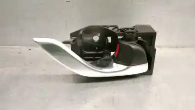 Автозапчасти б/у внутри передней правой ручки за mazda cx-5 (ke, gh) 2.2 d (ke2fw) ссылки oem iam kd5372973a  kd5372973a