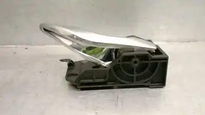 Автозапчасти б/у внутри передней правой ручки за mazda cx-5 (ke, gh) 2.2 d (ke2fw) ссылки oem iam kd5372973a  kd5372973a