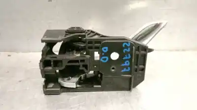 Автозапчасти б/у внутри передней правой ручки за mazda cx-5 (ke, gh) 2.2 d (ke2fw) ссылки oem iam kd5372973a  kd5372973a