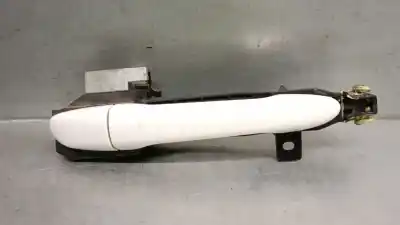 Автозапчастина б/у зовнішня ручка передня прав для MAZDA CX-5 (KE, GH) 2.2 D (KE2FW) Посилання на OEM IAM KD535841XB85  KD535841XB85