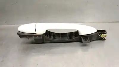 Pezzo di ricambio per auto di seconda mano maniglia esterna anteriore destra per mazda cx-5 (ke, gh) 2.2 d (ke2fw) riferimenti oem iam kd535841xb85  kd535841xb85