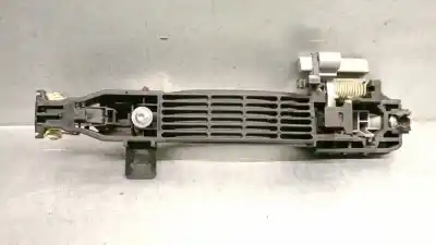 Pezzo di ricambio per auto di seconda mano maniglia esterna anteriore destra per mazda cx-5 (ke, gh) 2.2 d (ke2fw) riferimenti oem iam kd535841xb85  kd535841xb85