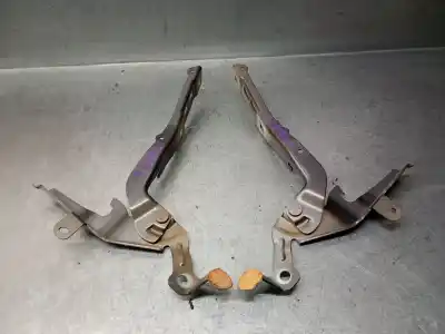 Автозапчасти б/у петля капота за peugeot 2008 ii (ud_, us_, uy_, uk_) 1.5 bluehdi 110 (udyhsk) ссылки oem iam 9838511280