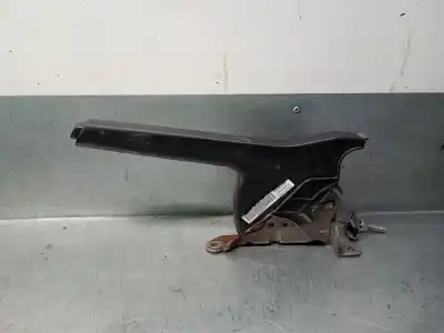 Автозапчастина б/у важіль ручного гальма для peugeot 2008 ii (ud_, us_, uy_, uk_) 1.5 bluehdi 110 (udyhsk) посилання на oem iam 9824760780  98247607zd