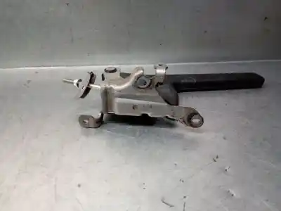 Автозапчастина б/у важіль ручного гальма для peugeot 2008 ii (ud_, us_, uy_, uk_) 1.5 bluehdi 110 (udyhsk) посилання на oem iam 9824760780  98247607zd