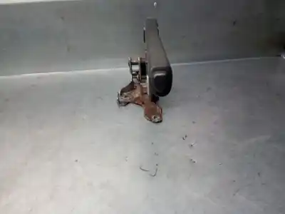 Автозапчастина б/у важіль ручного гальма для peugeot 2008 ii (ud_, us_, uy_, uk_) 1.5 bluehdi 110 (udyhsk) посилання на oem iam 9824760780  98247607zd