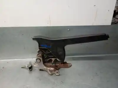 Автозапчастина б/у важіль ручного гальма для peugeot 2008 ii (ud_, us_, uy_, uk_) 1.5 bluehdi 110 (udyhsk) посилання на oem iam 9824760780  98247607zd