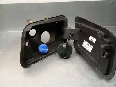 Автозапчастина б/у зовнішній пливний колпак для peugeot 2008 ii (ud_, us_, uy_, uk_) 1.5 bluehdi 110 (udyhsk) посилання на oem iam 9825833480  9825833480