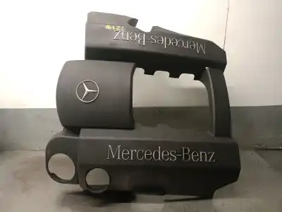 İkinci el araba yedek parçası MOTOR KAPAGI için MERCEDES CLASE E (W210)  OEM IAM referansları A1120100167  A1120100067