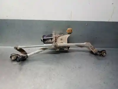 Автозапчасти б/у мотор переднего стеклоочистителя за peugeot 2008 ii (ud_, us_, uy_, uk_) 1.5 bluehdi 110 (udyhsk) ссылки oem iam 9824784980