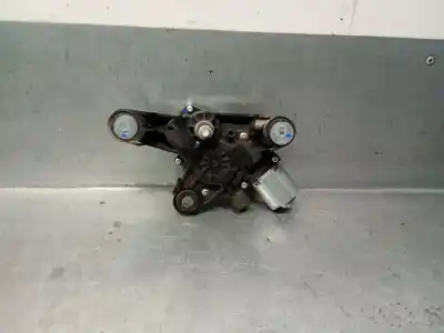 Автозапчастина б/у двигатель заднього склоочисника для peugeot 2008 ii (ud_, us_, uy_, uk_) 1.5 bluehdi 110 (udyhsk) посилання на oem iam 9819900080  9819900080