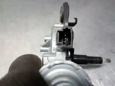 Автозапчастина б/у двигатель заднього склоочисника для peugeot 2008 ii (ud_, us_, uy_, uk_) 1.5 bluehdi 110 (udyhsk) посилання на oem iam 9819900080  9819900080