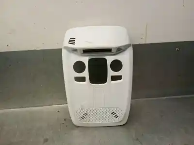 Автозапчасти б/у многофункциональный дисплей за peugeot 2008 ii (ud_, us_, uy_, uk_) 1.5 bluehdi 110 (udyhsk) ссылки oem iam 9848693080  9848693080