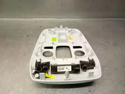 Автозапчасти б/у многофункциональный дисплей за peugeot 2008 ii (ud_, us_, uy_, uk_) 1.5 bluehdi 110 (udyhsk) ссылки oem iam 9848693080  9848693080