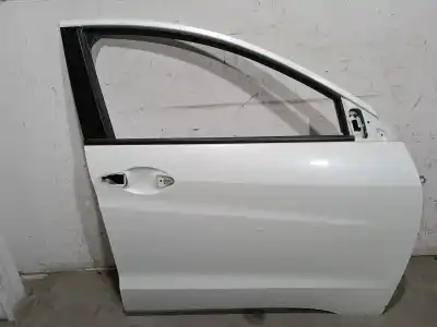 Second-hand car spare part front right door for honda hr-v (ru) 1.5 (ru1) oem iam references 5520556