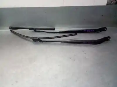 Автозапчасти б/у рычаг стеклоочистителя передний правый за peugeot 2008 ii (ud_, us_, uy_, uk_) 1.5 bluehdi 110 (udyhsk) ссылки oem iam 1640636680