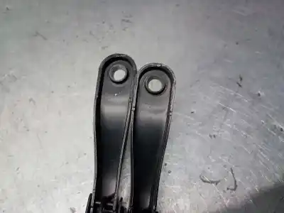 Автозапчасти б/у рычаг стеклоочистителя передний правый за peugeot 2008 ii (ud_, us_, uy_, uk_) 1.5 bluehdi 110 (udyhsk) ссылки oem iam 1640636680  1640636680