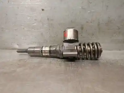 Gebrauchtes Autoersatzteil injektor zum volkswagen golf plus v (5m1, 521) 2.0 tdi 16v oem-iam-referenzen 03g130073g