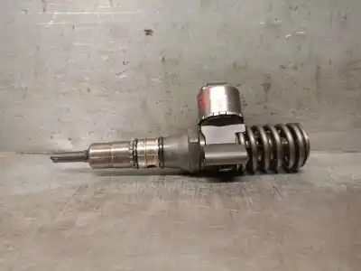 Gebrauchtes Autoersatzteil injektor zum volkswagen golf plus v (5m1, 521) 2.0 tdi 16v oem-iam-referenzen 03g130073g