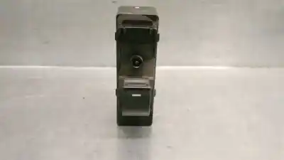 Peça sobressalente para automóvel em segunda mão botão / interruptor elevador vidro dianteiro direito por mazda cx-5 (ke, gh) 2.2 d (ke2fw) referências oem iam kd4566370