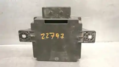 Second-hand car spare part power management control unit for mazda cx-5 (ke, gh) 2.2 d (ke2fw) oem iam references pe0318572 8es01087100 