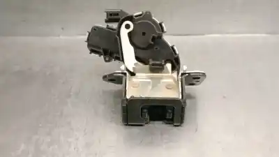 Автозапчастина б/у ЗАМОК БАГАЖНИКА / ВОРОТ для MAZDA CX-5 (KE, GH)  Посилання на OEM IAM G33M62310  G33M62310