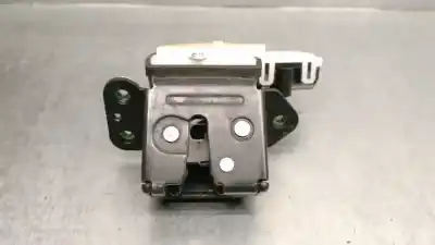 Автозапчастина б/у замок багажника / ворот для mazda cx-5 (ke, gh) 2.2 d (ke2fw) посилання на oem iam g33m62310  g33m62310