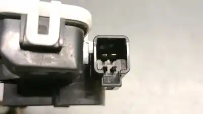 Автозапчастина б/у замок багажника / ворот для mazda cx-5 (ke, gh) 2.2 d (ke2fw) посилання на oem iam g33m62310  g33m62310