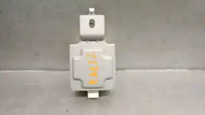 Pièce détachée automobile d'occasion module électronique pour mazda cx-5 (ke, gh) 2.2 d (ke2fw) références oem iam kd45675d4  kd45675d4