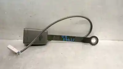 Автозапчасти б/у крюк для пояса за mazda cx-5 (ke, gh) 2.2 d (ke2fw) ссылки oem iam kd4557620b  kd4557620b
