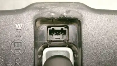 Pezzo di ricambio per auto di seconda mano specchio interno per mazda cx-5 (ke, gh) 2.2 d (ke2fw) riferimenti oem iam kd4669220b  kd4669220b