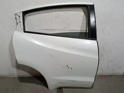 Second-hand car spare part rear right door for honda hr-v (ru) 1.5 (ru1) oem iam references 5520559