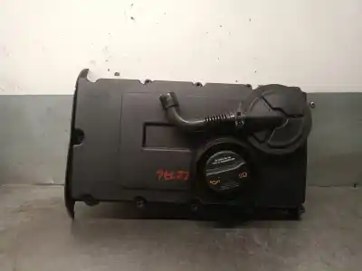 Recambio de automóvil de segunda mano de TAPA BALANCINES para VW GOLF PLUS V (5M1, 521) 2.0 TDI 16V referencias OEM IAM 03G103475  