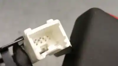 Автозапчастина б/у гачок для mazda cx-5 (ke, gh) 2.2 d (ke2fw) посилання на oem iam kd4557780c01  kd4557780c01