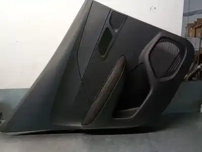 Автозапчастина б/у обкітка задніх лівіх дверей для PEUGEOT 2008 II (UD_, US_, UY_, UK_) 1.5 BLUEHDI 110 (UDYHSK) Посилання на OEM IAM 98325793ZD  98325793ZD