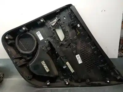 Автозапчастина б/у обкітка задніх лівіх дверей для peugeot 2008 ii (ud_, us_, uy_, uk_) 1.5 bluehdi 110 (udyhsk) посилання на oem iam 98325793zd  98325793zd