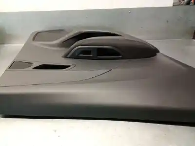 Автозапчастина б/у обкітка задніх лівіх дверей для peugeot 2008 ii (ud_, us_, uy_, uk_) 1.5 bluehdi 110 (udyhsk) посилання на oem iam 98325793zd  98325793zd