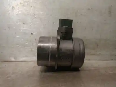 Recambio de automóvil de segunda mano de CAUDALIMETRO para VW GOLF PLUS V (5M1, 521) 2.0 TDI 16V referencias OEM IAM 074906461B  