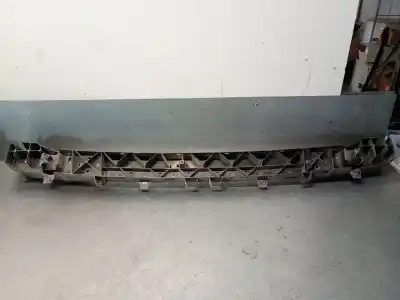 Peça sobressalente para automóvel em segunda mão reforço do pára choques dianteiro por peugeot 2008 ii (ud_, us_, uy_, uk_) 1.5 bluehdi 110 (udyhsk) referências oem iam 9825813580  9825813580