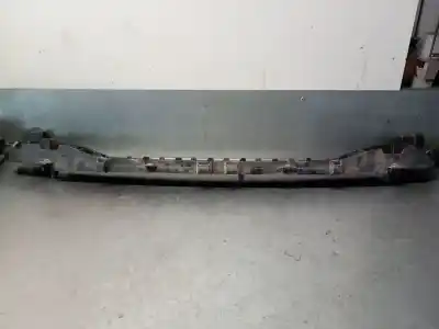 Peça sobressalente para automóvel em segunda mão reforço do pára choques dianteiro por peugeot 2008 ii (ud_, us_, uy_, uk_) 1.5 bluehdi 110 (udyhsk) referências oem iam 9825813580  9825813580