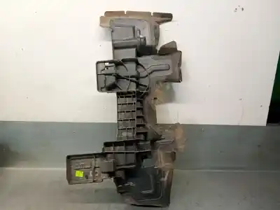 Автозапчастина б/у передні молдинги для peugeot 2008 ii (ud_, us_, uy_, uk_) 1.5 bluehdi 110 (udyhsk) посилання на oem iam 9827819680  9827819680