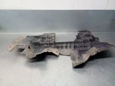 Автозапчастина б/у передні молдинги для peugeot 2008 ii (ud_, us_, uy_, uk_) 1.5 bluehdi 110 (udyhsk) посилання на oem iam 9827819580  9827819580