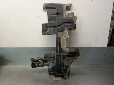 Автозапчасти б/у передние молдинги за peugeot 2008 ii (ud_, us_, uy_, uk_) 1.5 bluehdi 110 (udyhsk) ссылки oem iam 9827819580