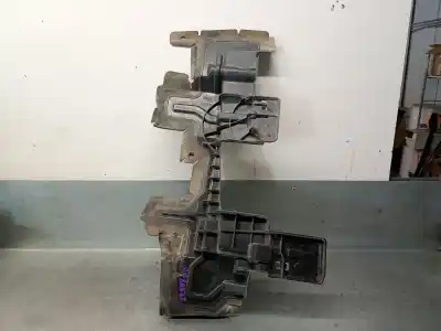 Автозапчасти б/у передние молдинги за peugeot 2008 ii (ud_, us_, uy_, uk_) 1.5 bluehdi 110 (udyhsk) ссылки oem iam 9827819580  9827819580