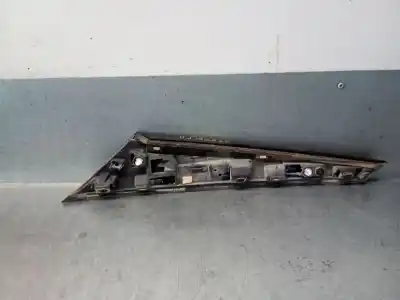 Автозапчастина б/у задні модинги для peugeot 2008 ii (ud_, us_, uy_, uk_) 1.5 bluehdi 110 (udyhsk) посилання на oem iam 9826305280  98263052xy